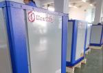 Meeting Heating 19KW Refrigeration 14KW MDD50DF Energy-Saving Household Combined