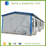 cheap prefab houses easy assemble steel frame prefab homes suppliers