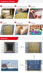 Liuyang Factory Wholesale Customized 100 Shots Pyrotechnics Consumer Cake