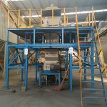 Project Investment Waste Sorting Machine Of Rechargeable Battery Recycling