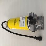 Hydraulic Excavator Parts Water Seperator VOE11110709 VOE14550600 VOE14500293