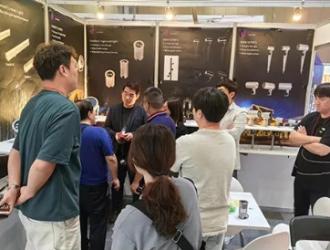 Zhuhai Hem-Nord Lighting Co., Ltd