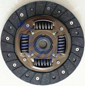 China 9004393 DGM-2102 215*24*20.5 Clutch Plate HYATT 1.6 F16D3D L79(110CUL4) L95 F16D3D factory