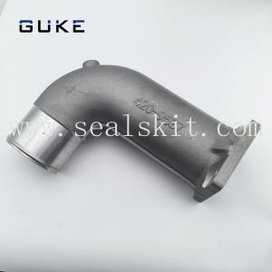 China Caterpillar Excavator E336D E3336D2 Pump Pipe 420-9587 4209587 High Quality factory