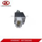 Brake Light Switch Reverse Light Switch 8 97358248 0 8973582480 NQR