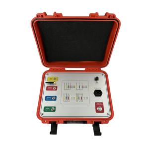 China XHBX1501 Xzh Test Transformer Winding Sweep Frequency Analyzer for After-sales Service factory