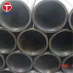 GB/T 8163 Q345 Cold Drawn Carbon Steel Tube Seamless Steel Pipe For Conveying