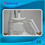 Anti - Puffiness Cryolipolysis Slimming Machine 2 Handles Cellulite Removal