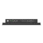IP65 Waterproof 12.1" Android 7.1 Fanless Industrial Panel PC