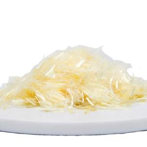 China MSDS Definition PP Monofilament Fiber Pavement Materials Cotton Like factory