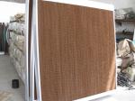 Wet curtain for greenhouses/kitchen farm/weaving factory