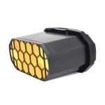 Honeycomb Air Filters 4798991 479-8991 for CAT 323D2 Excavator Auto Parts Air