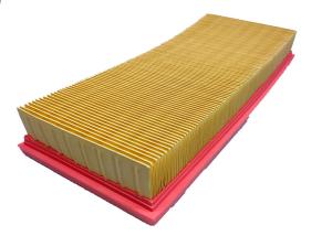 China 1581167 1S71-9601-AA Car Air Filter 1216907 1120167 For Ford Mondeo 2000-2007 factory
