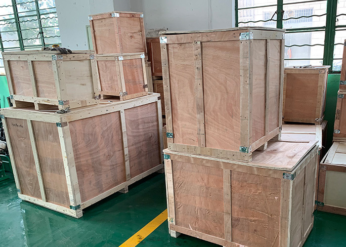 63mm 160mm PP PVDF Plastic Pipe Fusion Welding Machine 230V Single Phase