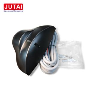 China RD24-4 Automatic Glass Door Motion Sensor 5m Installation Height Dual Channel factory