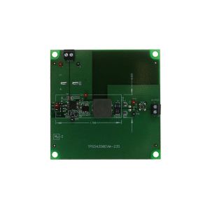 China TPS54350EVM-235 Embedded Solutions SWIFT™ Non-Isolated Output DC/DC Step Down Evaluation Board factory