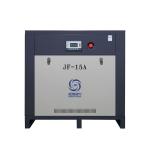 11kw 15 HP Single Stage Rotary Screw Air Compressor Fixed Speed Direct Driven