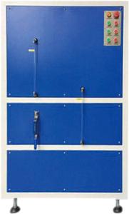 China NMP Solvent Lithium electrode Battery Coater Equipment for Laboratory factory