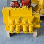 PC1250-7 PC1250-8 Control Valve 709-14-94001 709-14-94000 Komatsu Mining Repair