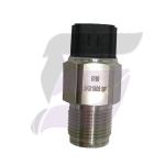 6HK1 499000-6160 Fuel Rail High Pressure Sensor Regulator