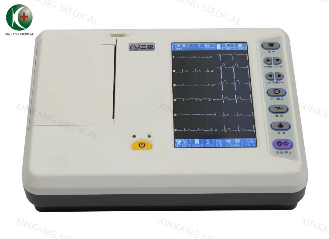 China Medical Digital Laringoscopio Video Laryngoscope Set Reusable For Intubation factory