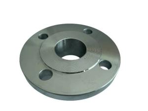 China Awwa C207-07 Class D Psi175-150 Steel Hub Flange factory