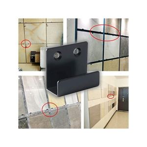 U Shaped Bracket Galvanized OEM Mounting Shelf Various Size Available