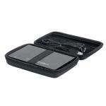 ORICO PHB-25-BK Portable 2.5 inch External Hard Drive Protect Bag / Carrying