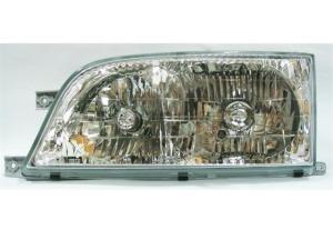 China 6618207461 Headlight factory