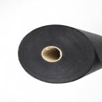 Nonwoven Cloth Activated Carbon Fiber 100% Polyester Filter Fabric 15CM-150CM