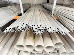 5052 5083 T6 Aluminum Alloy Pipe Tube For Medical Mill Finish 150mm