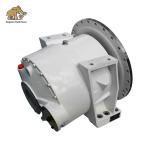 Factory Price New P75SWR Gearbox Reducer Mixer Truck 8-16 Cubic Meters Concrete