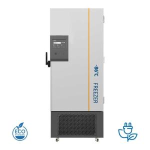 China MD-86L358 Customized Request Ultra-Low Temperature Vaccine Freezer Medical Refrigerator for Lab factory