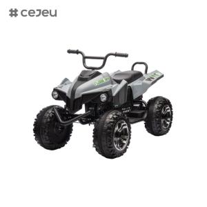China CJ-S621,12V7AH*1 540*2 Front light Four wheel suspension Bluetooth/FM Power display,product Size 119*68.5*75.5CM factory