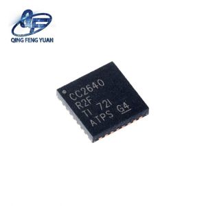 China Texas LMS3655LQRNLRQ1 In Stock Electronic Components Integrated Circuits Microcontroller TI IC chips VQFN-HR22 factory