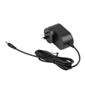 China Wall Mounted 19V AC DC Power Adapter For Austrial Plug Household Appliances factory