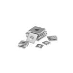 Custom Metal Shims for Machinery and Anodizing Stainless Steel 316 Flat Ring