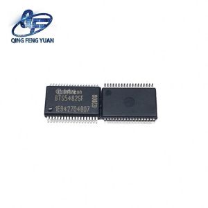 Texas LM4041DIM3-ADJ In Stock Electronic Components Integrated Circuits
