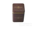 Biscuit Ellipse Metal Tin Cans , Nuts Gift Oval Tin Box , Oval Metal Cookie Tin