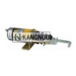 KANGNUO Excavator Generator Diesel Engine Stop Solenoid SA-3405T 366-07197 366