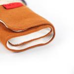Oem / Odm Acupuncture Bag Pure Handmade Canvas