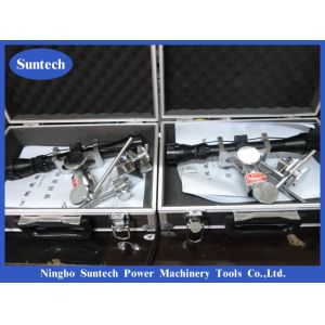 4 Factor Zoom Sag Scope Construction Tools For Observing Sagging