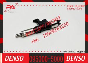 China 095000-5000 Fuel Injector 8-97306071-0 095000-6360 095000-6363 095000-6366 095000-6367 095000-6372 095000-6382 factory
