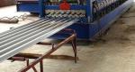 Automatic Cold Forming Machine / High Precision Metal Roll Forming Equipment