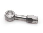 Motorcycle CNC Turning Parts Short Type Handles Extendable Stainless Steel