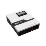 10Kw 20Kw 30Kw 40K With Solar Hybrid Inverter Battery Pack Three-Phase Hybrid