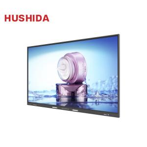 China 55-98 Inch 1920X1080 Touch Screen Interactive Whiteboard factory