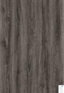 China Household 1224X190mm Waterproof Loose Lay LVT Flooring factory