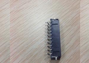 China 3.0mm Molex Power connector 20 positions factory