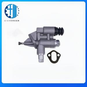 China 3917999 3933254 4988749 Fuel Lift Pump FOR Cummins 6C8.3 QSC8.3 ISC8.3 QSL9.3 Engine factory